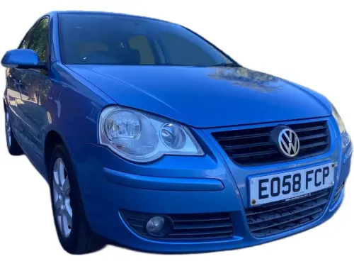 Volkswagen Polo Match 80 EO58 FCP