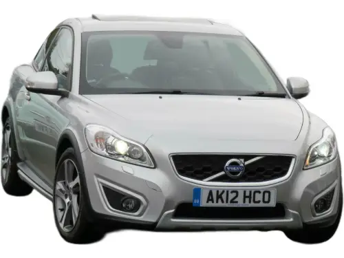 Volvo C30 SE Drive Lux Start/Stop AK12 HCO
