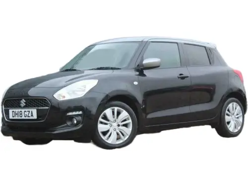 Suzuki Swift DH18 GZA