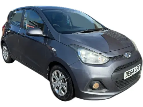Hyundai I10 DE64 LPY