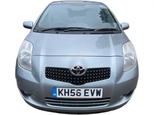 Toyota Yaris KH56 EVW