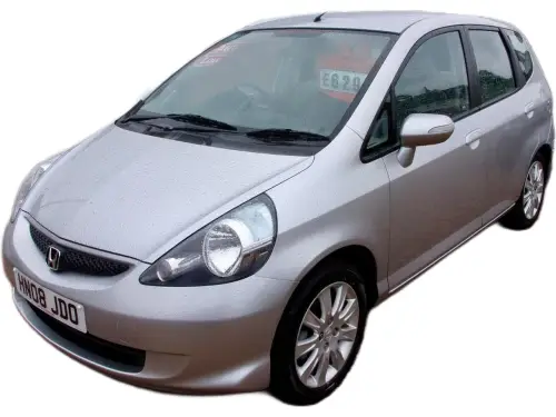 Honda Jazz HN08 JDO