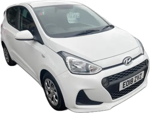 Hyundai I10 EO18 ZVZ