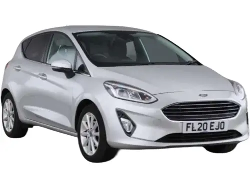 Ford Fiesta FL20 EJO