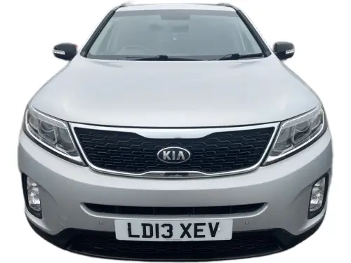 Kia Sorento LD13 XEV