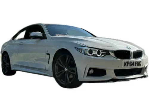 BMW 420 KP64 FNG