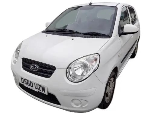 Kia Picanto DS60 UZM