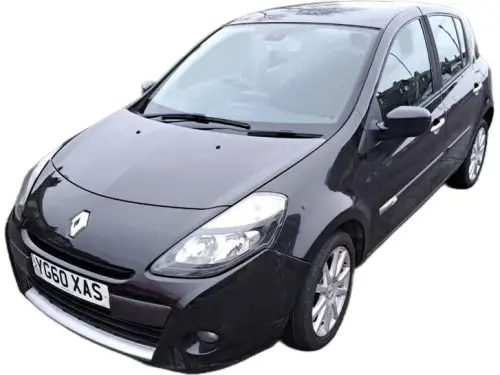 Renault Clio YG60 XAS