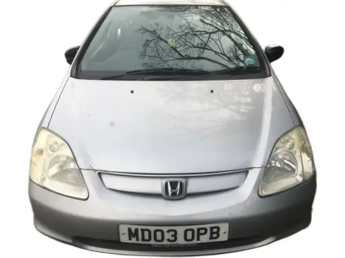 Honda Civic Inspire S MD03 OPB