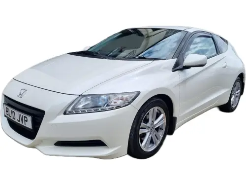 Honda CR-Z BL10 JVP