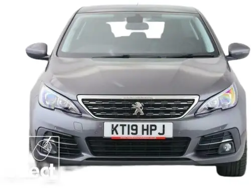 Peugeot 308 Allure BlueHDi S/S Auto KT19 HPJ