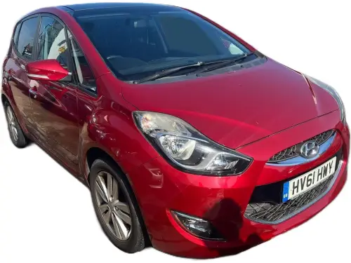 Hyundai IX20 HV61 HWY