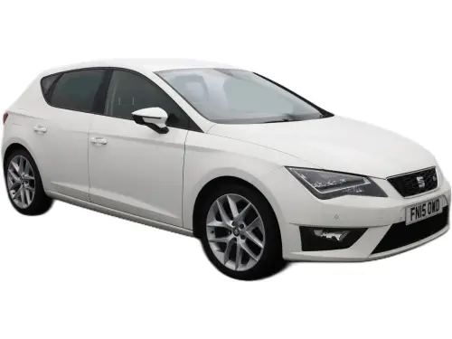 SEAT Leon FN15 OWD