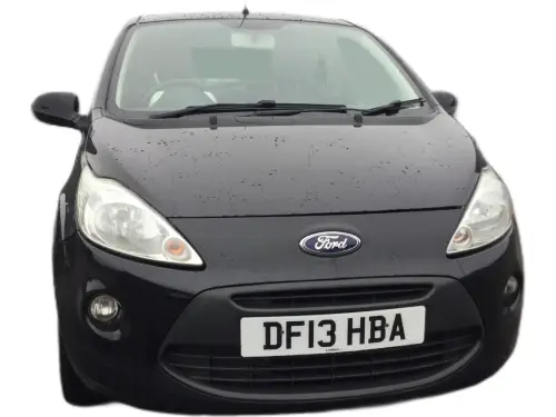 Ford KA DF13 HBA