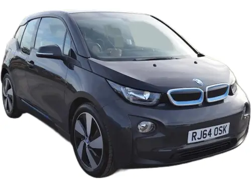 BMW i3 RJ64 OSK