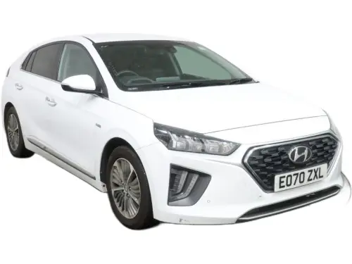Hyundai IONIQ EO70 ZXL