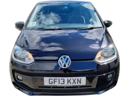Volkswagen up GF13 KXN