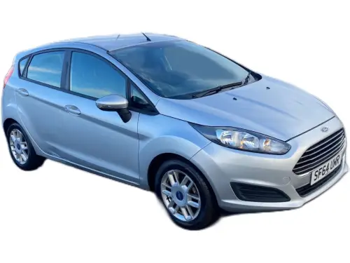 Ford Ranger SF64 UMR