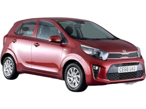 Kia Picanto CE68 UAD