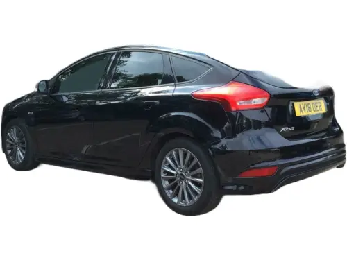 Ford Focus ST-Line AV18 OER