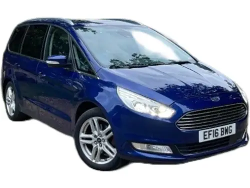 Ford Galaxy EF16 BWG