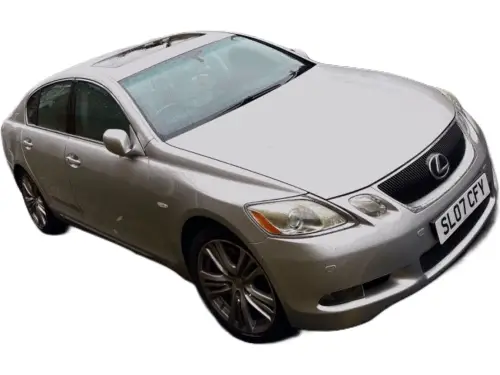 Lexus GS450h SL07 CFY