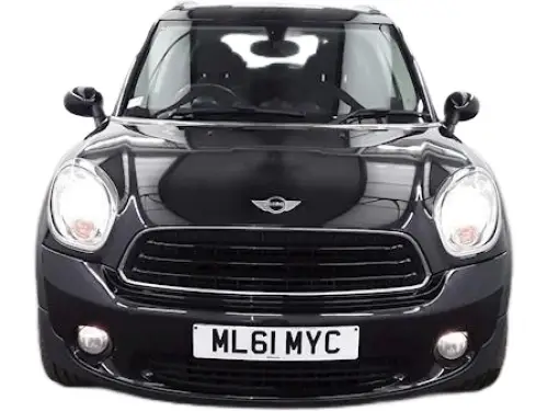 MINI Mini (R60) ML61 MYC