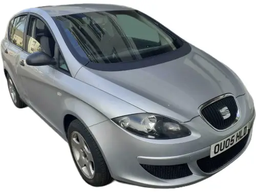 SEAT Toledo Reference OU05 HLD