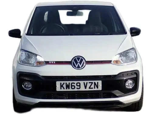 Volkswagen up GTI KW69 VZN