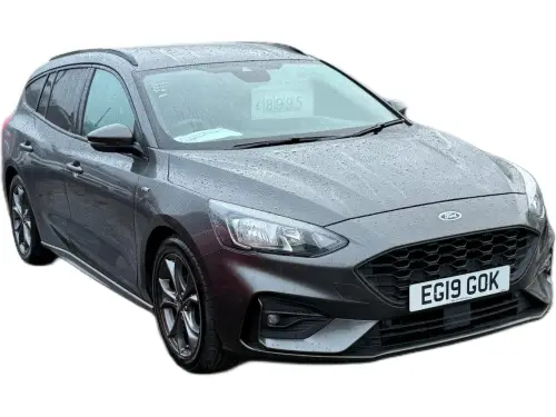 Ford Focus EG19 GOK