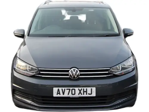 Volkswagen Touran AV70 XHJ