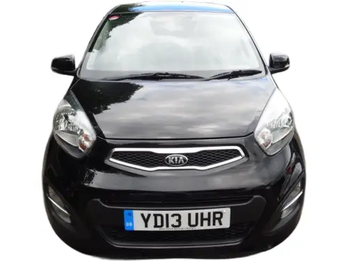 Kia Picanto YD13 UHR