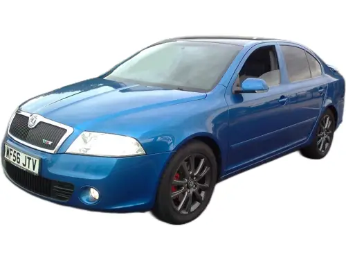 Škoda Octavia WF56 JTV