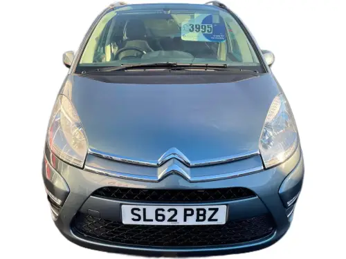 Citroën C4 SL62 PBZ