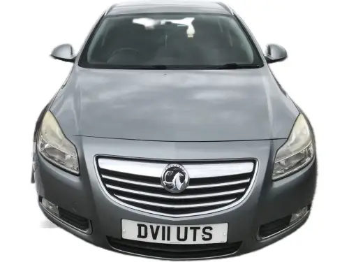 Vauxhall Insignia DV11 UTS