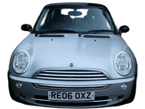 MINI Mini Cooper RE06 OXZ