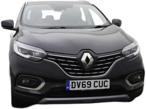 Renault Kadjar DV69 CUC