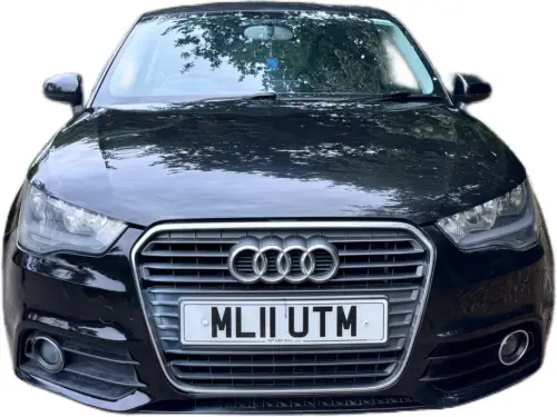 Audi A1 ML11 UTM