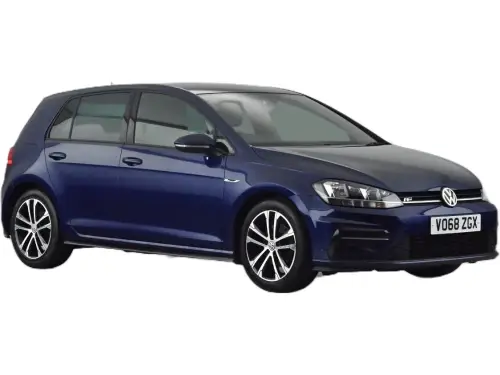 Volkswagen Golf VO68 ZGX