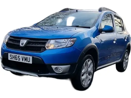 Dacia Sandero SH65 VMU