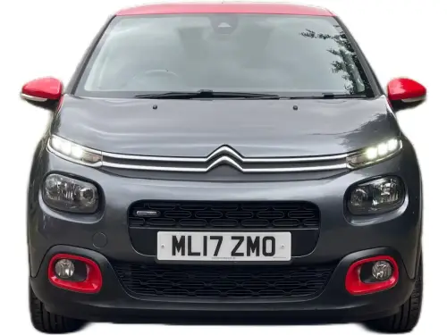 Citroën C3 ML17 ZMO