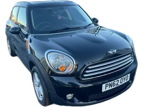 MINI Mini (R60) PN62 OYO