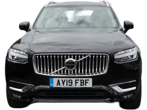 Volvo XC90 Inscription Pro B5 AWD A AY19 FBF