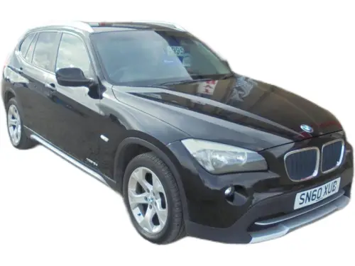 BMW X1 SN60 XUB