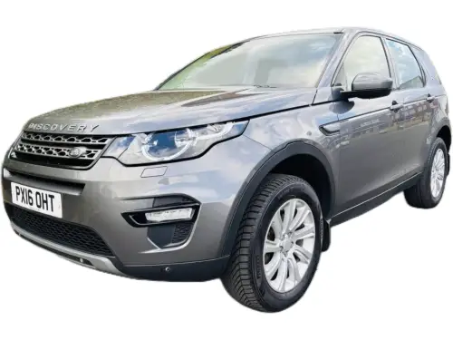 Land Rover Discovery Sport PX16 OHT