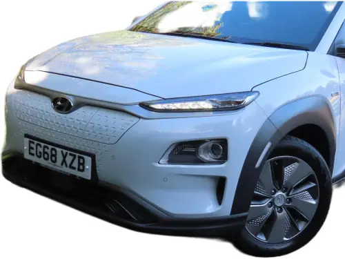 Hyundai Kona EG68 XZB