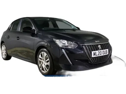 Peugeot 208 Active Premium PureTech SS ML20 OUB