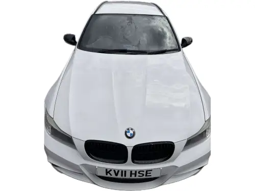 BMW 3 Series KV11 HSE