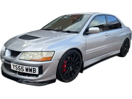 Mitsubishi Lancer YS55 WWB