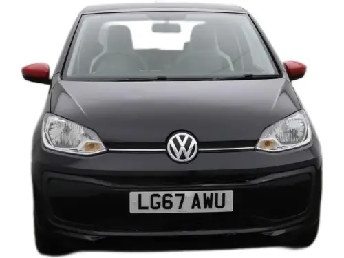 Volkswagen up LG67 AWU